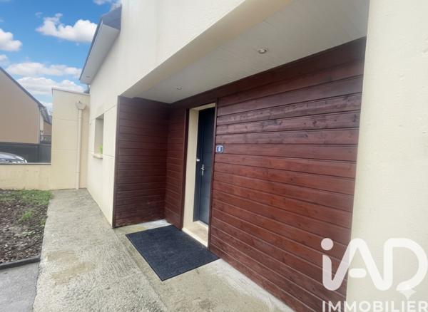 Maison à vendre 4 pièces 90 m² Merdrignac