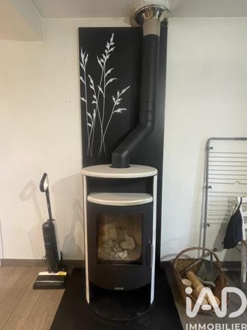 Maison à vendre 4 pièces 90 m² Merdrignac