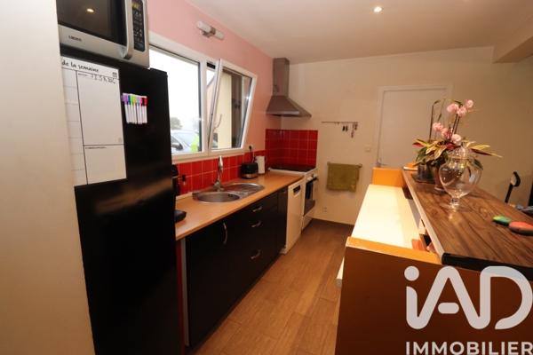 Maison à vendre 4 pièces 90 m² Merdrignac