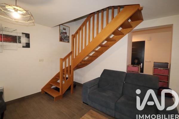 Maison à vendre 4 pièces 90 m² Merdrignac
