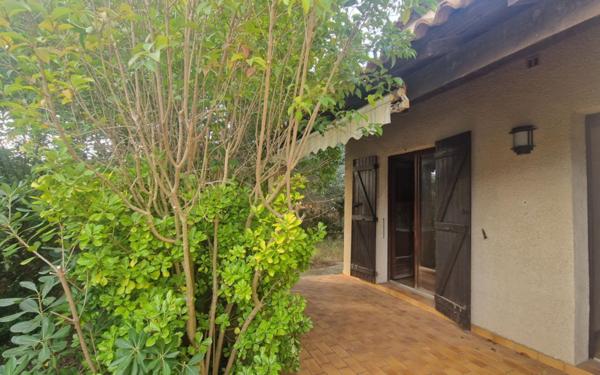 Maison à vendre    4 pièces • 99 m2 Mèze