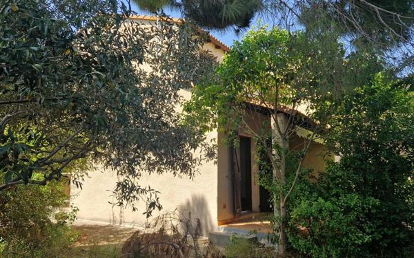 Maison à vendre    4 pièces • 99 m2 Mèze