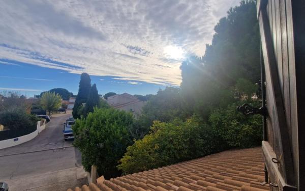 Maison à vendre    4 pièces • 99 m2 Mèze