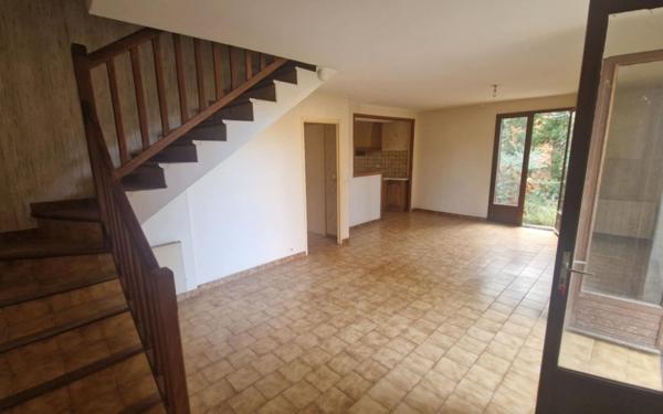 Maison à vendre    4 pièces • 99 m2 Mèze