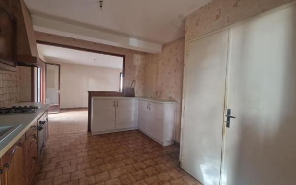 Maison à vendre    4 pièces • 99 m2 Mèze