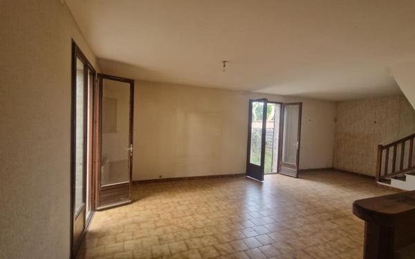 Maison à vendre    4 pièces • 99 m2 Mèze