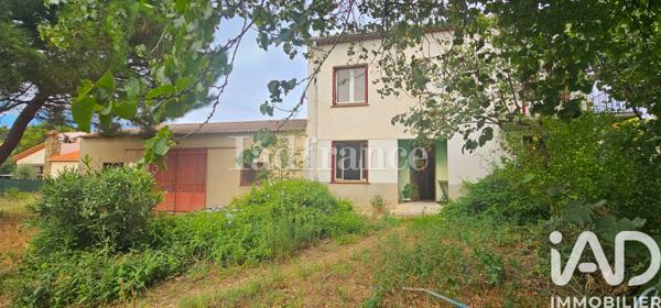 Maison à vendre 5 pièces 122 m² Toulouges