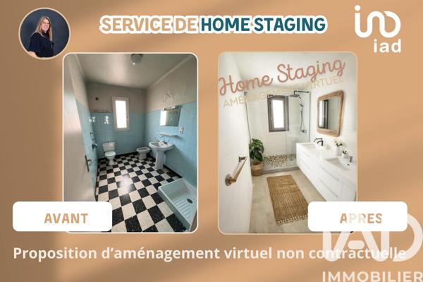 Maison à vendre 5 pièces 122 m² Toulouges