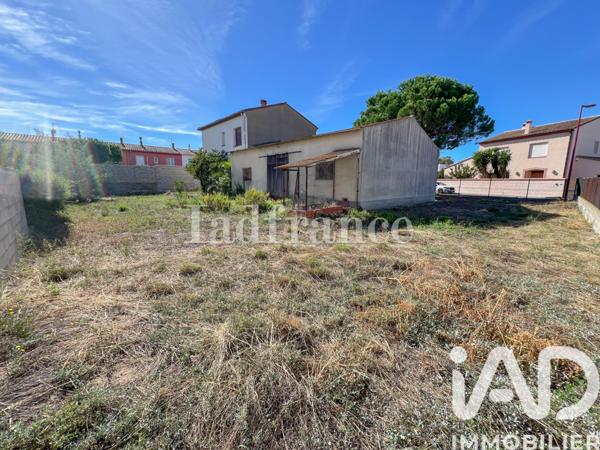 Maison à vendre 5 pièces 122 m² Toulouges