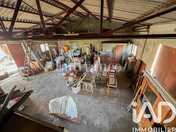 Maison à vendre 5 pièces 122 m² Toulouges