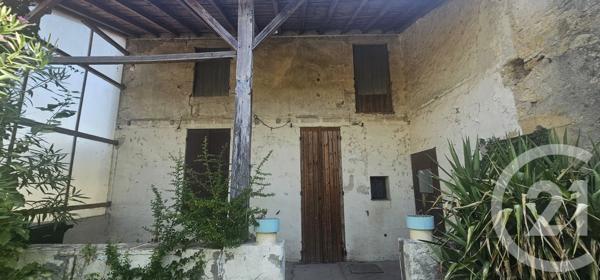 Maison à vendre  6 pièces - 150,46 m 2   LANGON  - 33