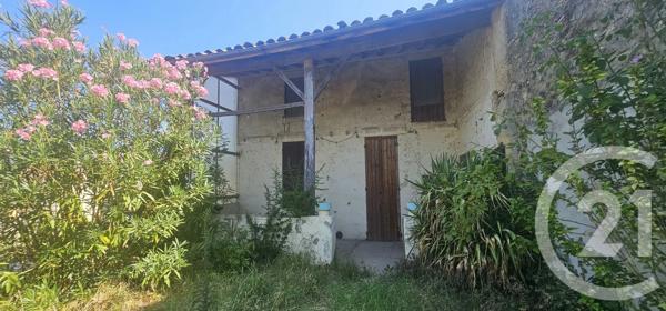 Maison à vendre  6 pièces - 150,46 m 2   LANGON  - 33