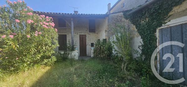 Maison à vendre  6 pièces - 150,46 m 2   LANGON  - 33