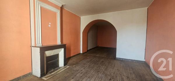 Maison à vendre  6 pièces - 150,46 m 2   LANGON  - 33