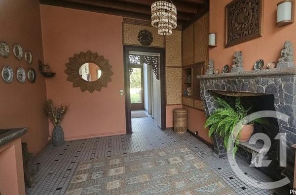 Maison à vendre  6 pièces - 150,46 m 2   LANGON  - 33