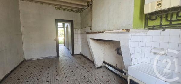 Maison à vendre  6 pièces - 150,46 m 2   LANGON  - 33