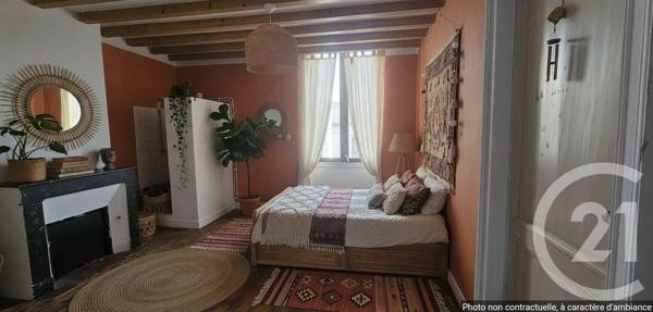 Maison à vendre  6 pièces - 150,46 m 2   LANGON  - 33
