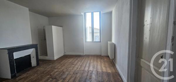 Maison à vendre  6 pièces - 150,46 m 2   LANGON  - 33