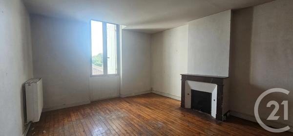 Maison à vendre  6 pièces - 150,46 m 2   LANGON  - 33