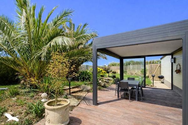 Maison à vendre |  Saint-Pol-de-Léon |  7 pièces | 179 m²