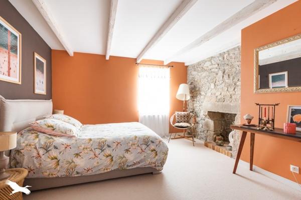 Maison à vendre |  Saint-Pol-de-Léon |  7 pièces | 179 m²