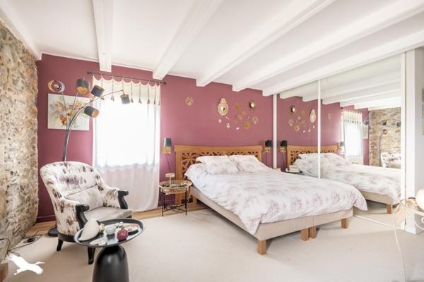 Maison à vendre |  Saint-Pol-de-Léon |  7 pièces | 179 m²