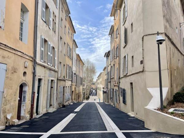 Vente / Appartement T2