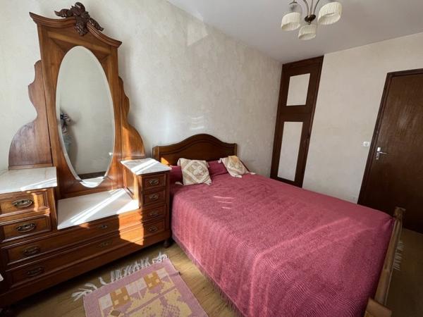 Maison à vendre |  Issoudun |  7 pièces | 116 m²