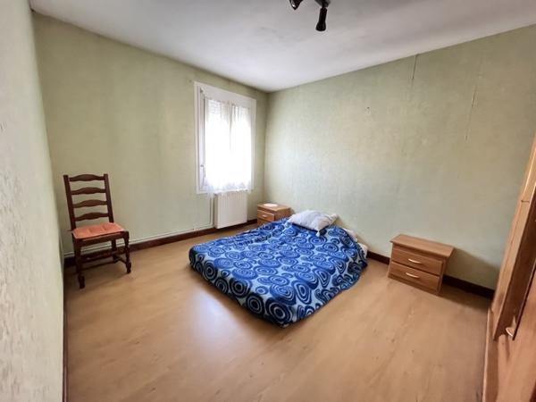 Maison à vendre |  Issoudun |  7 pièces | 116 m²