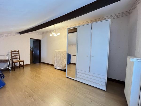 Maison à vendre |  Issoudun |  7 pièces | 116 m²
