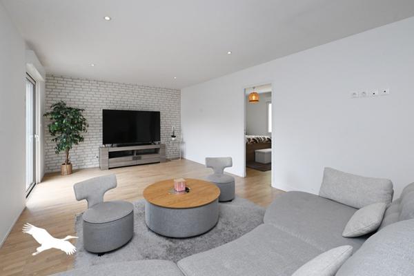 Maison à vendre |  Fléac |  8 pièces | 168 m²