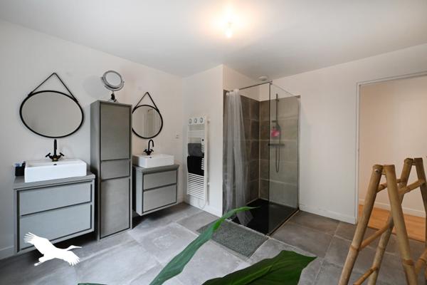 Maison à vendre |  Fléac |  8 pièces | 168 m²