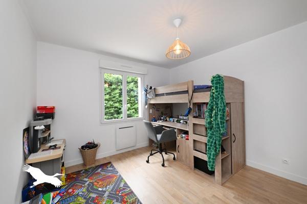 Maison à vendre |  Fléac |  8 pièces | 168 m²