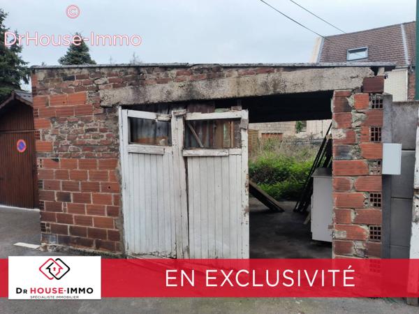Maison à vendre 3 pièces de 100 m²