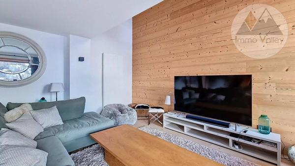 Chalet à vendre - Combloux 7 pièces de 240.39 m²