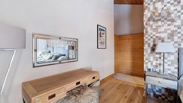 Chalet à vendre - Combloux 7 pièces de 240.39 m²