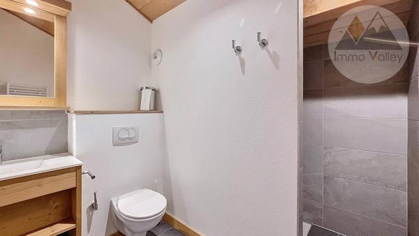Chalet à vendre - Combloux 7 pièces de 240.39 m²