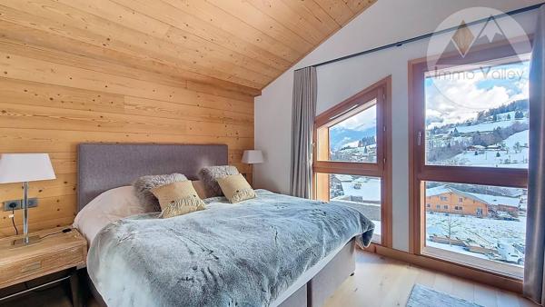 Chalet à vendre - Combloux 7 pièces de 240.39 m²