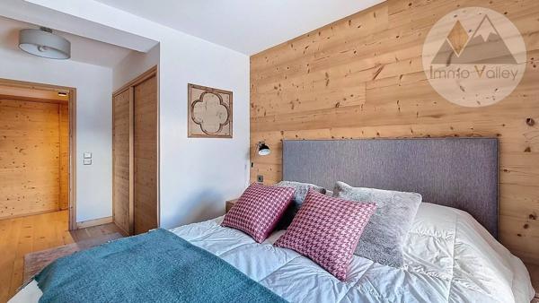 Chalet à vendre - Combloux 7 pièces de 240.39 m²