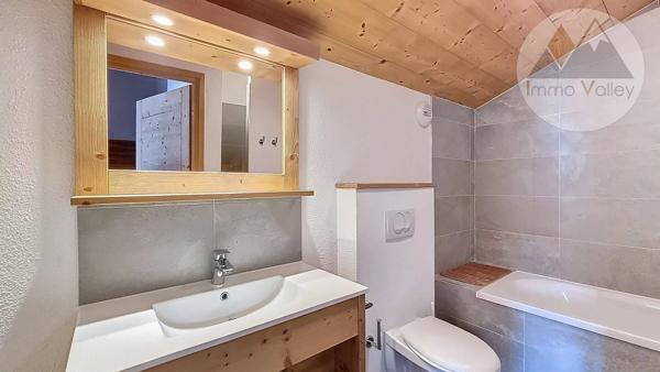 Chalet à vendre - Combloux 7 pièces de 240.39 m²
