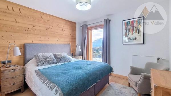 Chalet à vendre - Combloux 7 pièces de 240.39 m²