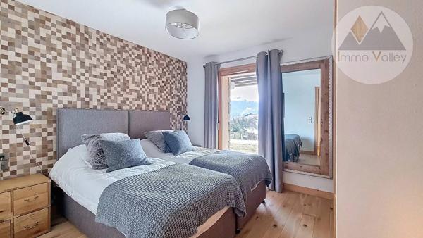 Chalet à vendre - Combloux 7 pièces de 240.39 m²