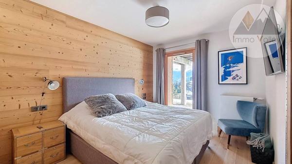 Chalet à vendre - Combloux 7 pièces de 240.39 m²