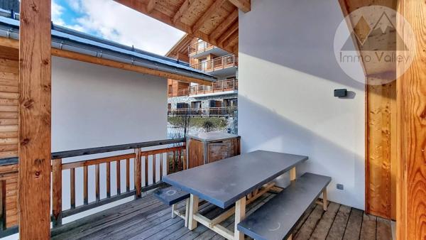Chalet à vendre - Combloux 7 pièces de 240.39 m²