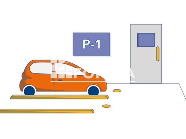 Location Parking - ROULAGE SAINT NICOL Honfleur 14600