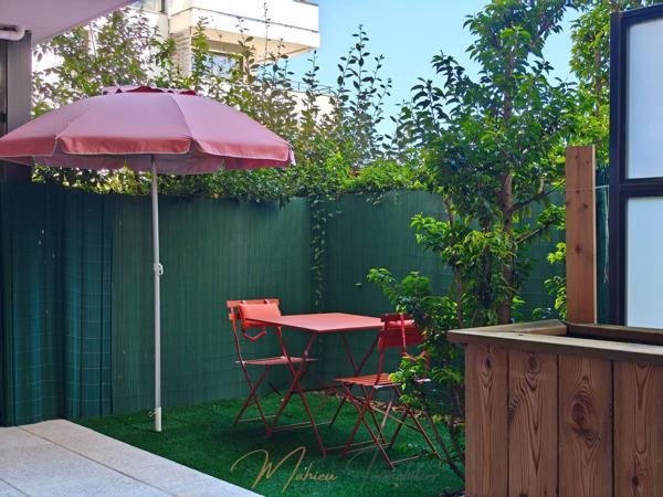 Appartement 2 pièces 52.5m² à vendre à Ferney-Voltaire 01210