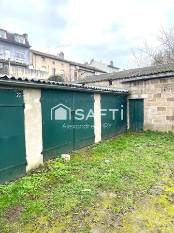 Idéal investisseurs !