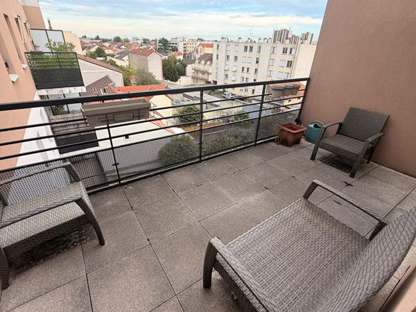 DRANCY CENTRE