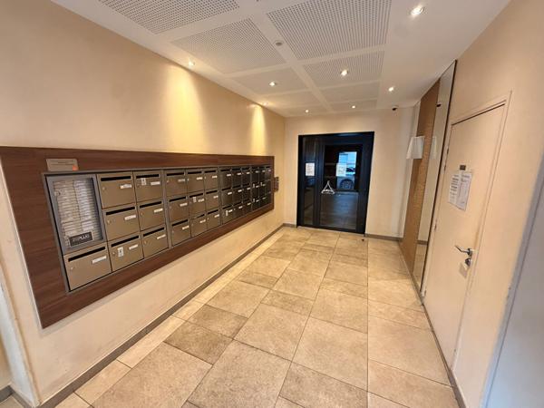 DRANCY CENTRE