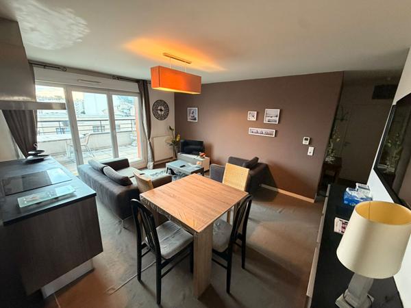 DRANCY CENTRE